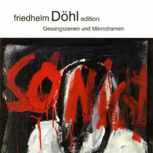 Dohl / Aurbacher / Peter Stamm Ensemble / Fromme- Gesangszenen Und Mikrodramen 5 (CD)-Track Cache