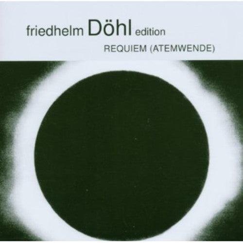 Hans Darmstadt- Requiem 7 (CD)-Track Cache
