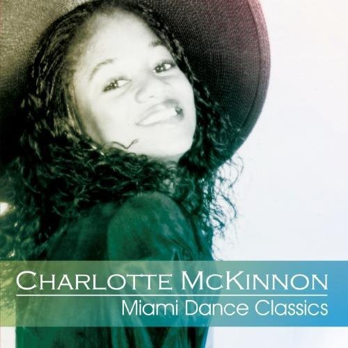 Charlotte McKinnon- Miami Dance Classics (CD)-Track Cache