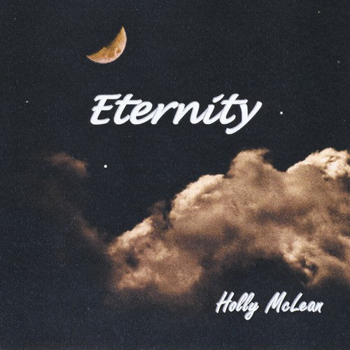 Holly McLean- Eternity (CD)-Track Cache