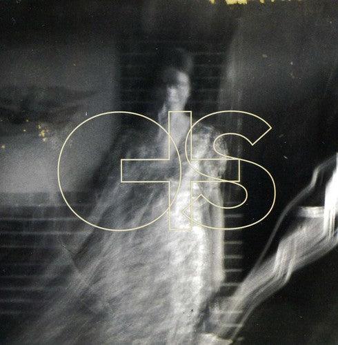O+S- Flowers Turn to Fire (Vinyl)-Track Cache