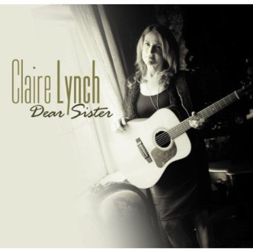 Claire Lynch- Dear Sister (CD)-Track Cache