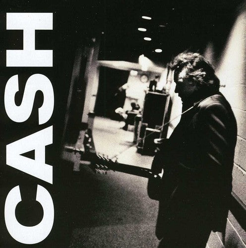 Johnny Cash- American Iii: Solitary Man [Import] (CD)-Track Cache