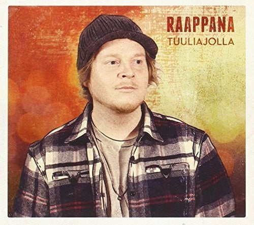 Raappana- Tuuliajolla (CD)-Track Cache