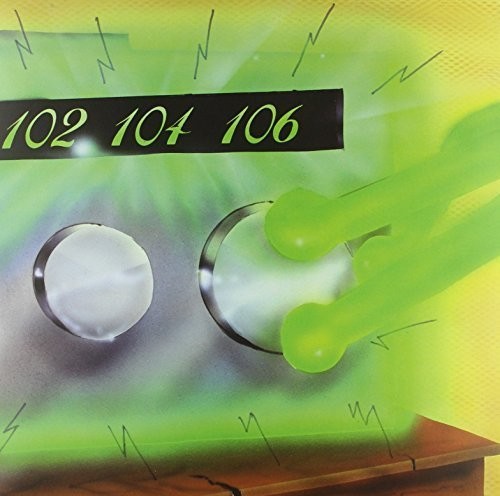 James Ferraro- On Air (Vinyl)-Track Cache