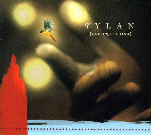 Tylan- One True Thing (CD)-Track Cache