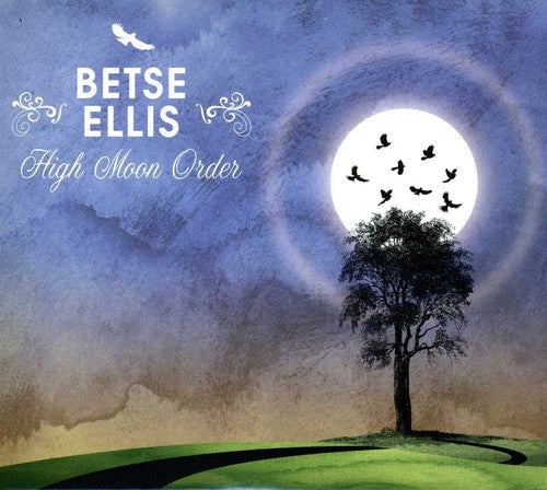 Betse Ellis- High Moon Orde (CD)-Track Cache