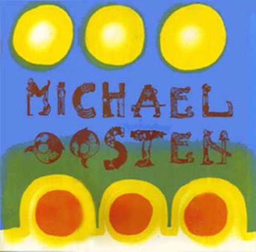 Michael Oosten- Michael Oosten (Vinyl)-Track Cache