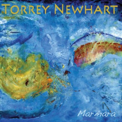 Torrey Newhart- Marmara (CD)-Track Cache