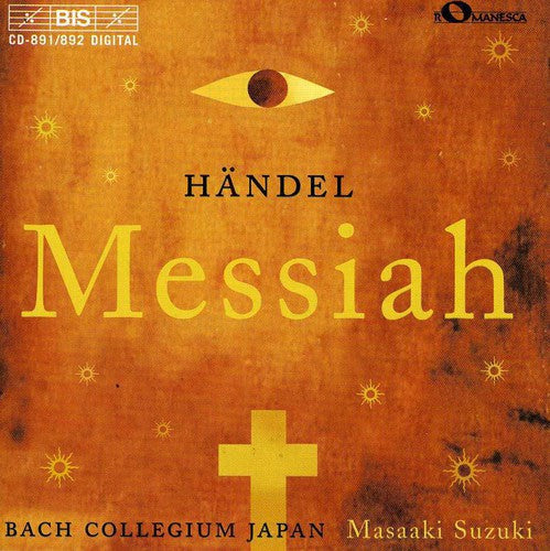 YOSHIKAZU MERA- Messiah (CD)-Track Cache