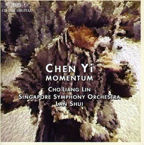 Lan Shui- Momentum / Chinese Folk Dance Ste / Dunhuang (CD)-Track Cache