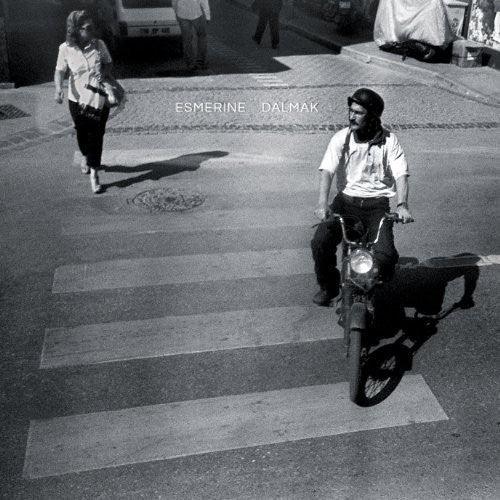 Esmerine- Dalmak (Vinyl)-Track Cache