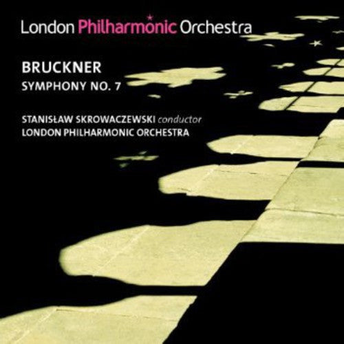 Stanislaw Skrowaczewski- Symphony No 7 (CD)-Track Cache