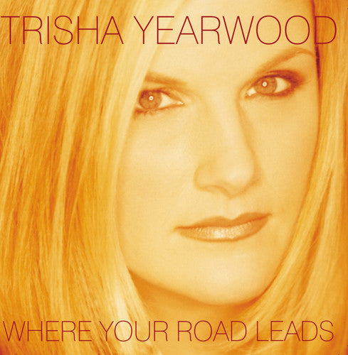 David Wright- Where Your Road Leads (CD)-Track Cache