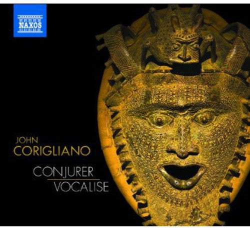 Hila Plitmann- Conjuror / Vocalise (CD)-Track Cache