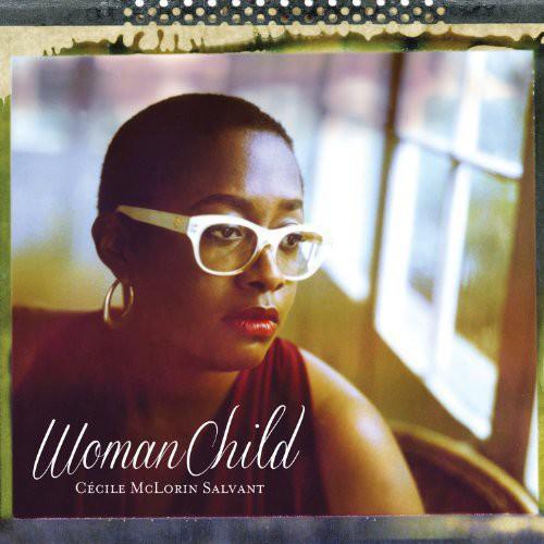 Cécile McLorin Salvant- Womanchild (Vinyl)-Track Cache