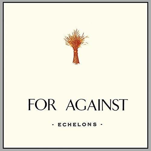 For Against- For Against: Echelons December In the Marshes (Vinyl)-Track Cache