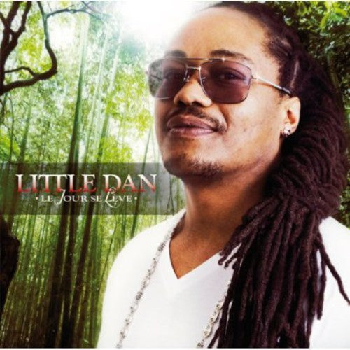 Little Dan- Le Jour Se Leve (CD)-Track Cache