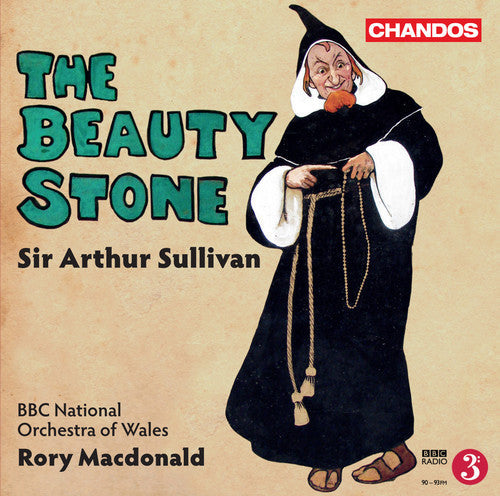 Rory Macdonald- Beauty Stone-Track Cache