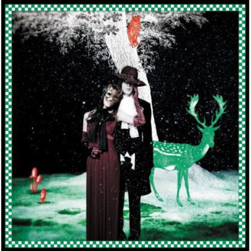 Merry- Fuyu No Castanet LTD Type B (CD)-Track Cache