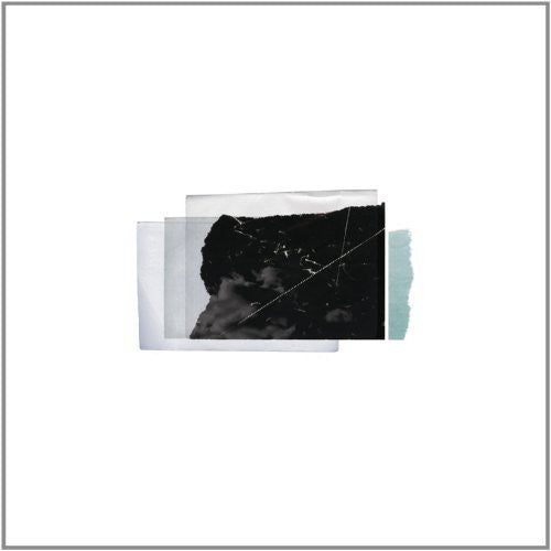 Christopher Bissonette- Essays in Idleness (Vinyl)-Track Cache