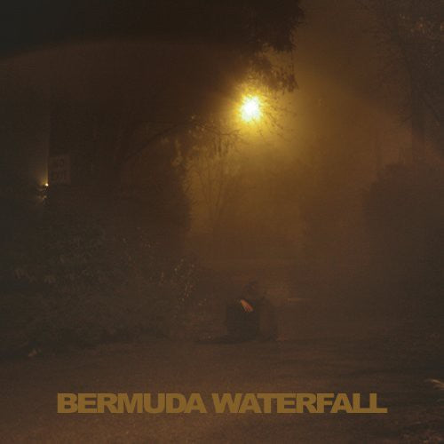 Sean Nicholas Savage- Bermuda Waterfall (Vinyl)-Track Cache