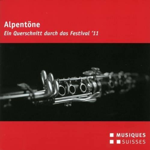 Alpentoene - Ein Querschnitt D / Various- Alpentoene - Ein Querschnitt D / Various (CD)-Track Cache