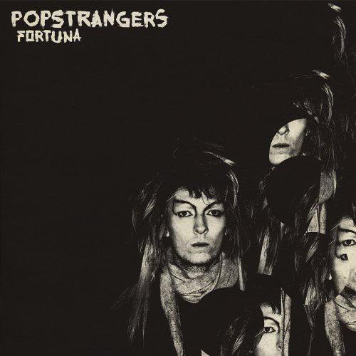 Popstrangers- Fortuna (Vinyl)-Track Cache