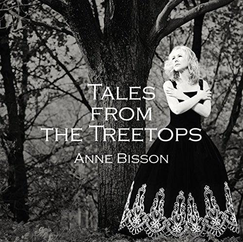 Anne Bisson- Tales from the Treetops (Vinyl)-Track Cache