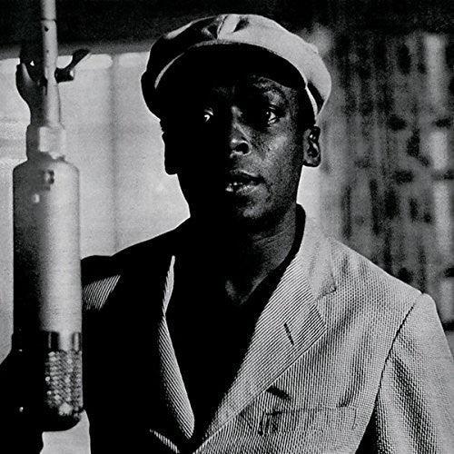 Miles Davis- Musings of Miles (Vinyl)-Track Cache