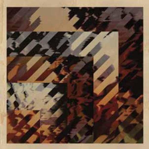 Verma- Sunrunner (Vinyl)-Track Cache