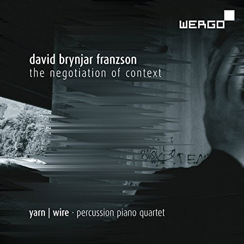 Franzson- Negotiation of Context (CD)-Track Cache