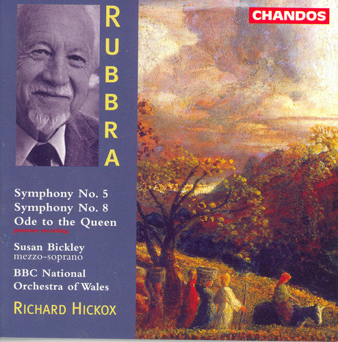 Glória- Symphony 5 in B Flat Op 63 (CD)-Track Cache