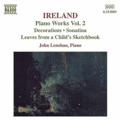 Dave Godowsky- Piano Works 2 (CD)-Track Cache