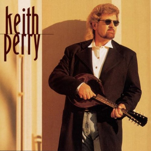 Keith Perry- Keith Perry (CD)-Track Cache