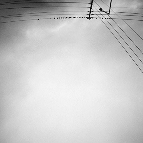 Armand Margjeka- Hummingbird (Vinyl)-Track Cache