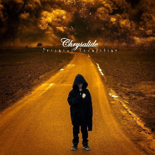 Chrysalide- Personal Revolution (CD)-Track Cache
