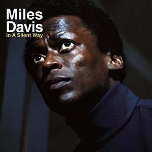 Miles Davis- In a Silent Way (Vinyl)-Track Cache