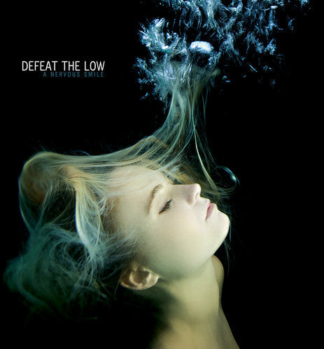 Defeat the Low- Nervous Smile (Vinyl)-Track Cache