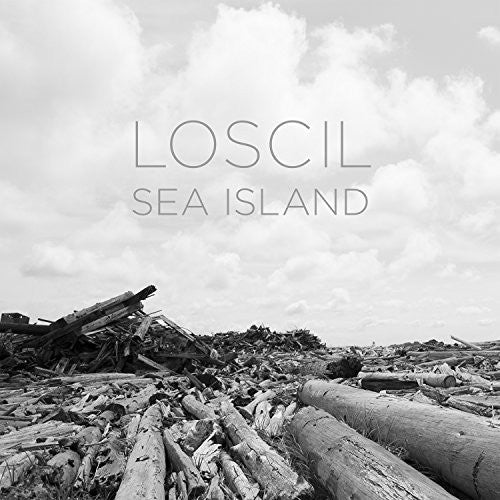 Loscil- Seas Is Island (Vinyl)-Track Cache