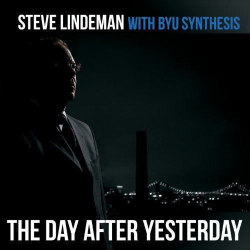 Lindeman- Day After Yesterday (CD)-Track Cache