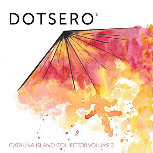Dotsero- Catalina Island Collector 2 (CD)-Track Cache