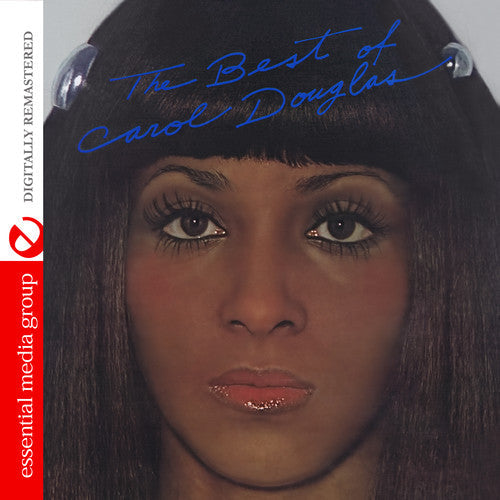 Carol Douglas- Best of Carol Douglas (CD)-Track Cache