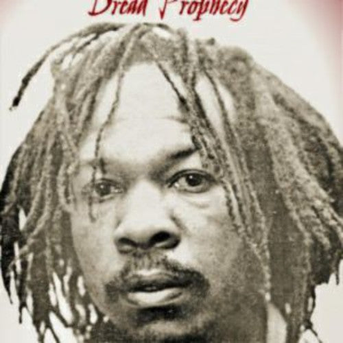 Yabby You- Dread Prophecy (CD)-Track Cache