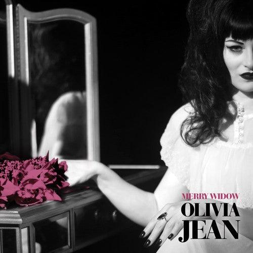 Olivia Jean- Merry Widow (Vinyl)-Track Cache