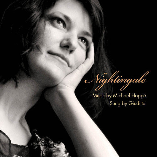 Nightingale (CD)-Track Cache