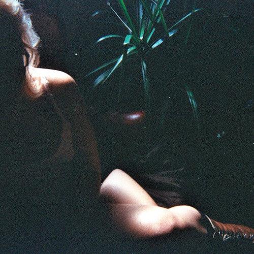 Elvis Depressedly- New Alhambra (Vinyl)-Track Cache