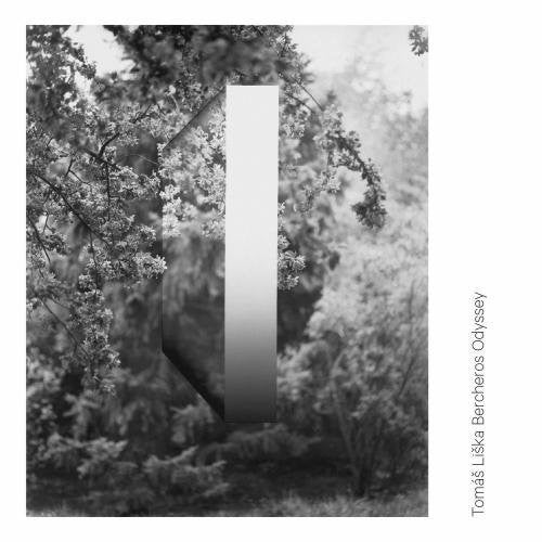 Tomas Liska- Bercheros Odyssey (CD)-Track Cache