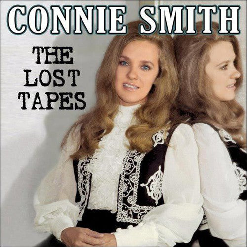 Connie Smith- Lost Tapes (CD)-Track Cache