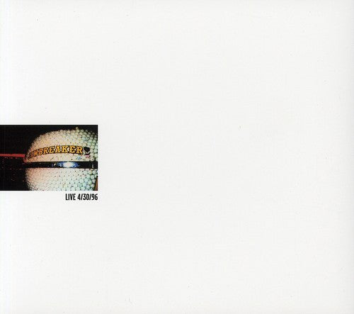 Jawbreaker- Live 4/30/96 (CD)-Track Cache